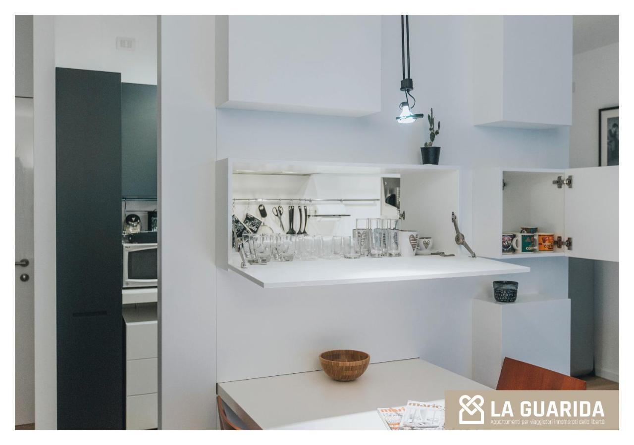Relais Giusti 2 - La Guarida Apartment Udine Exterior photo