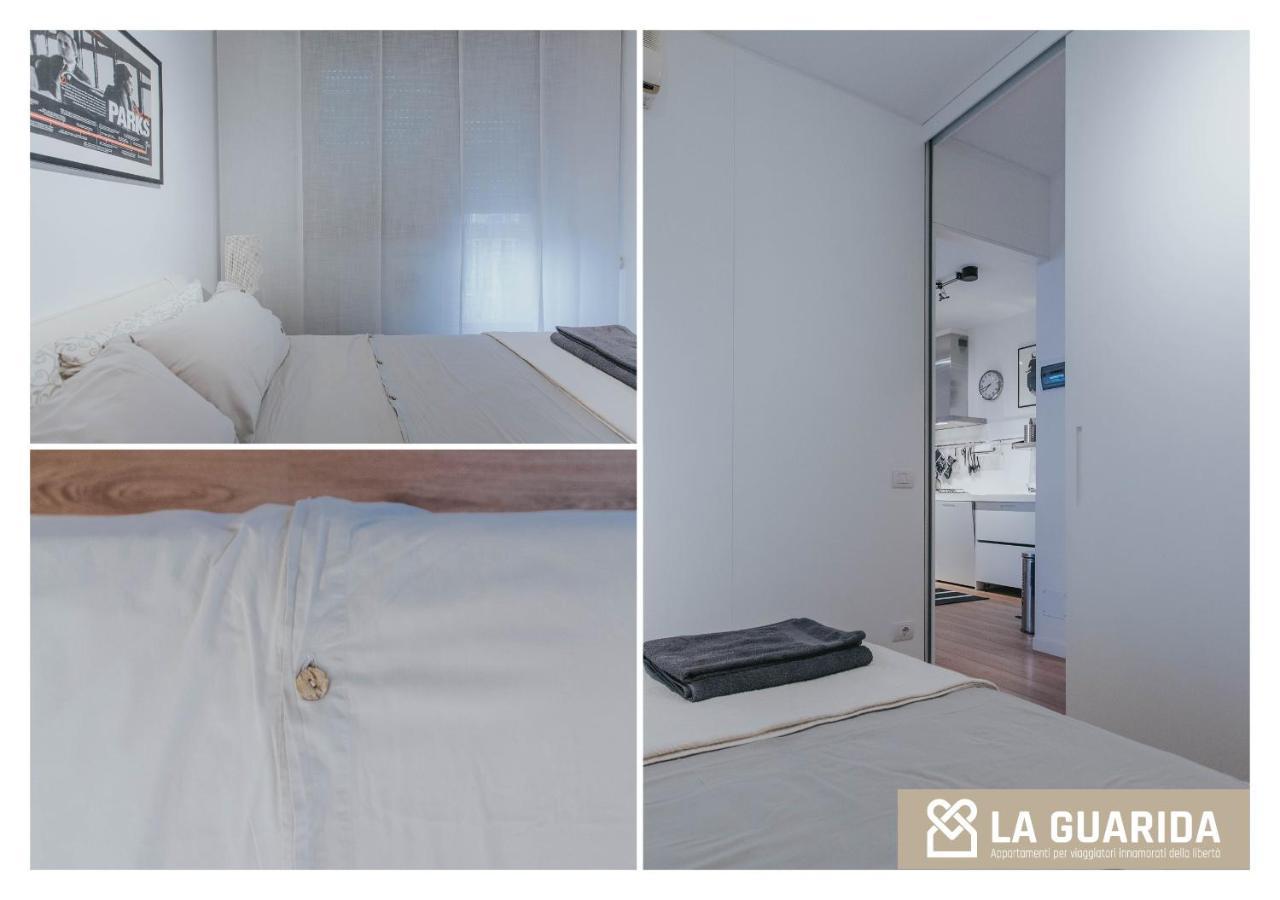 Relais Giusti 2 - La Guarida Apartment Udine Exterior photo
