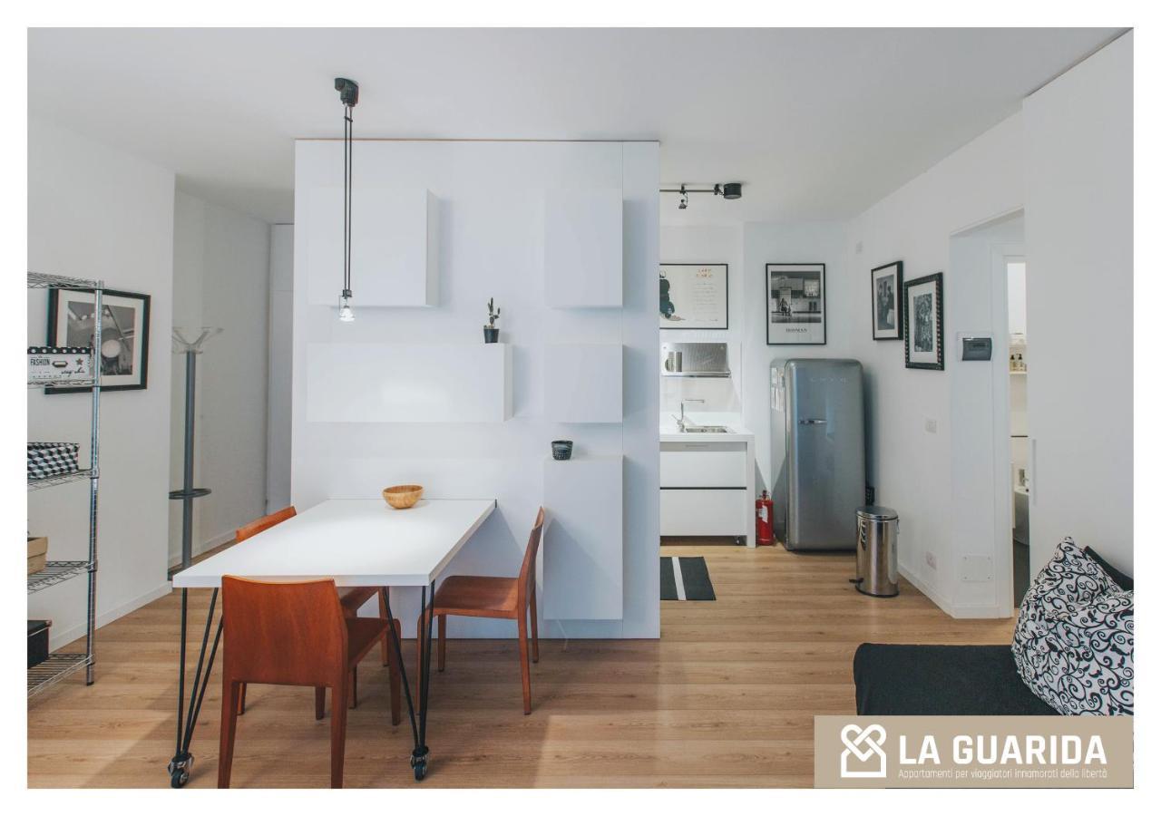 Relais Giusti 2 - La Guarida Apartment Udine Exterior photo