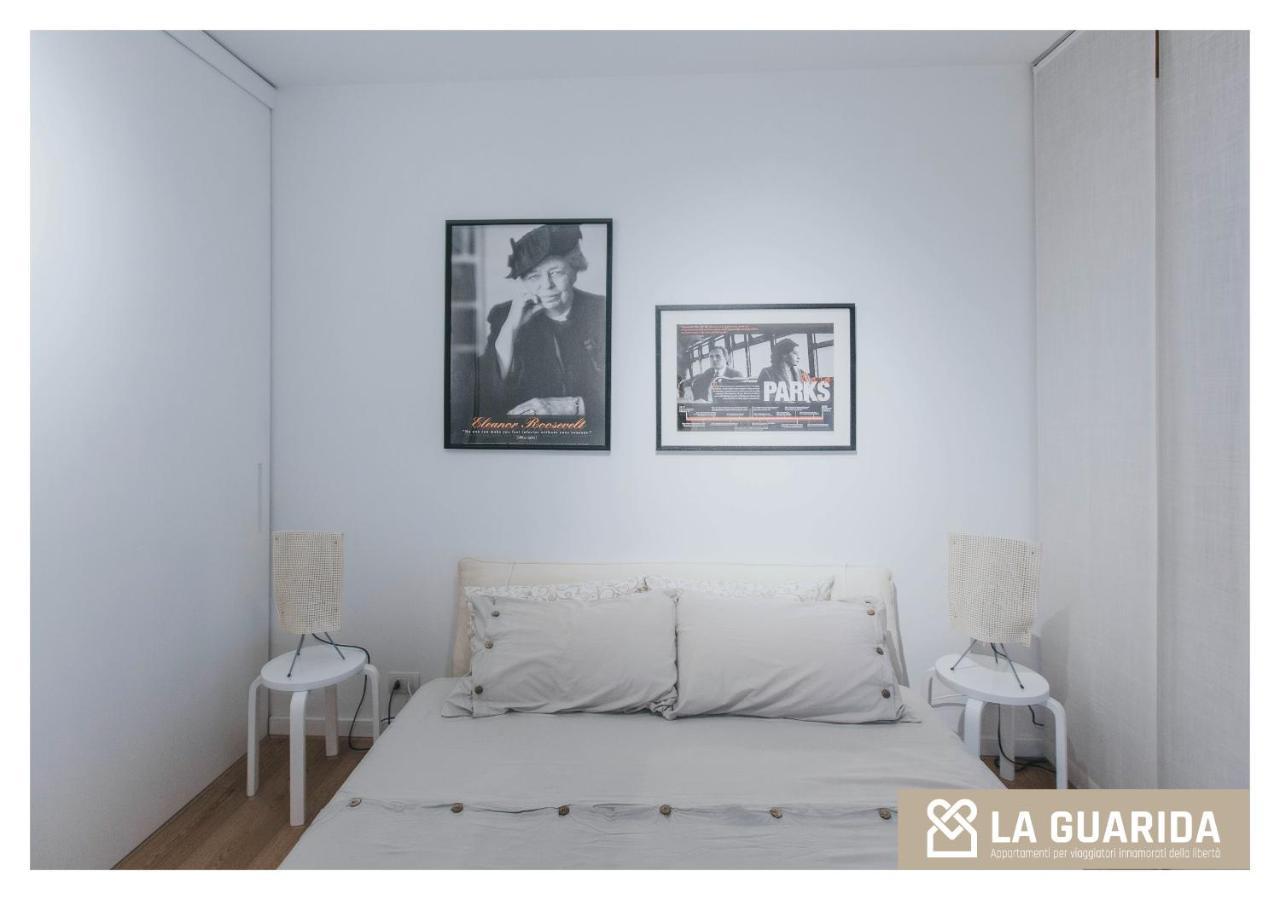 Relais Giusti 2 - La Guarida Apartment Udine Exterior photo