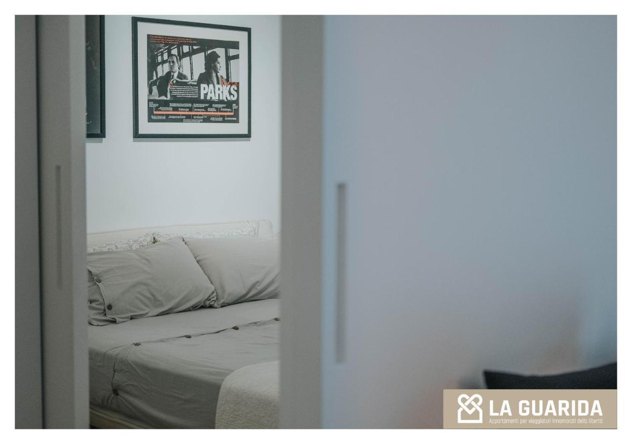 Relais Giusti 2 - La Guarida Apartment Udine Exterior photo